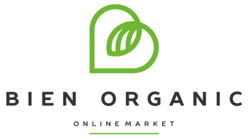 Логотип BIEN Organic