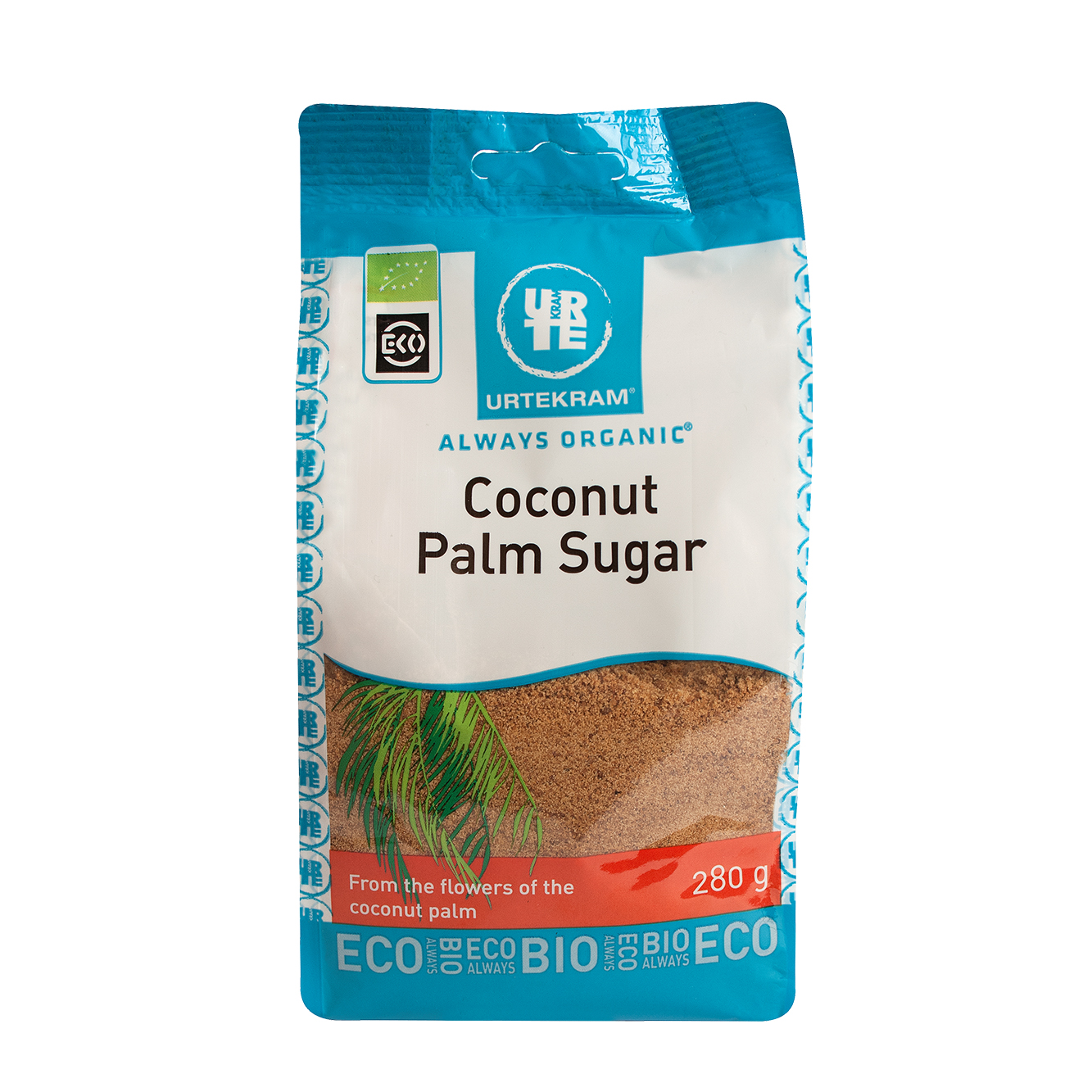 картинка Сахар кокосовый, пальмовый от интернет-магазина BIEN Organic