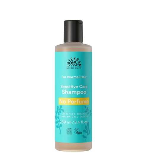 картинка Шампунь для волос, без аромата от интернет-магазина BIEN Organic