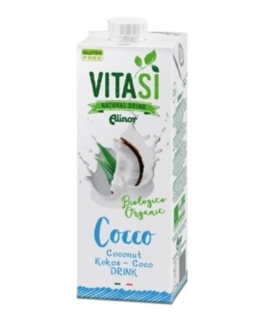 картинка Напиток кокосовый от интернет-магазина BIEN Organic
