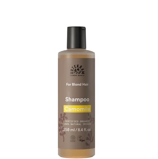 картинка Шампунь для светлых волос "Ромашка" от интернет-магазина BIEN Organic