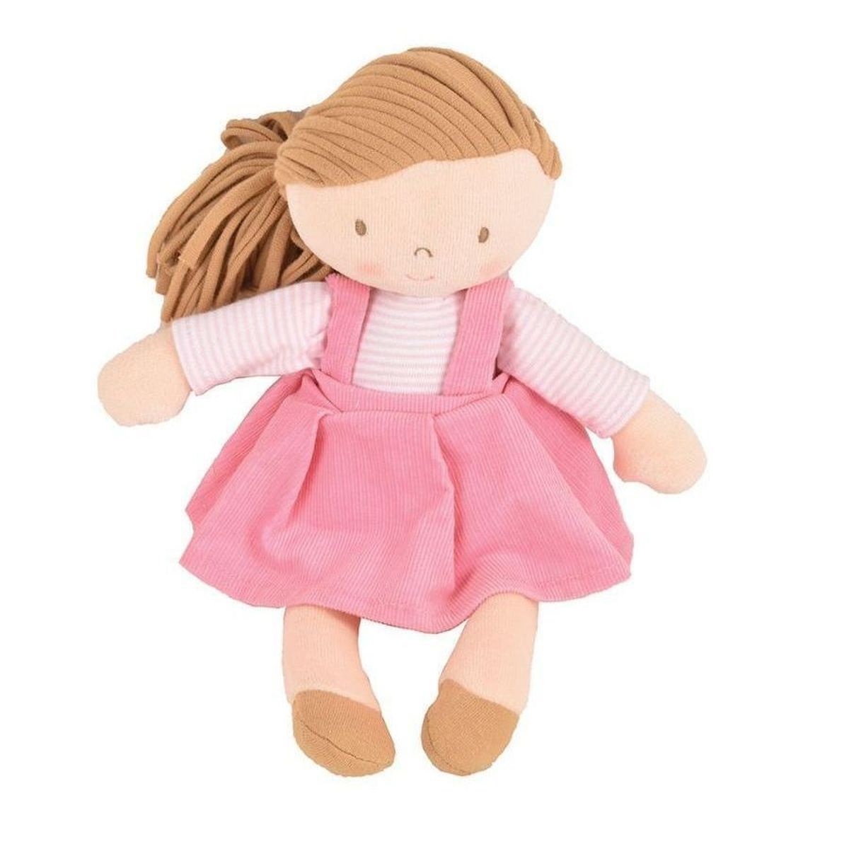 картинка Кукла мягконабивная "Коуз" от интернет-магазина BIEN Organic