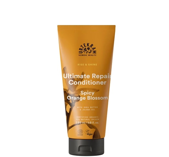 картинка Кондиционер для волос "Пряный цветок апельсина", максимальное восстановление от интернет-магазина BIEN Organic