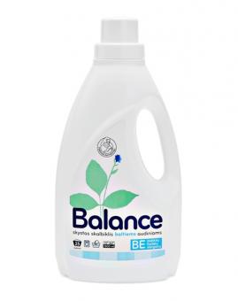 картинка Средство моющее жидкое, для белых тканей от интернет-магазина BIEN Organic