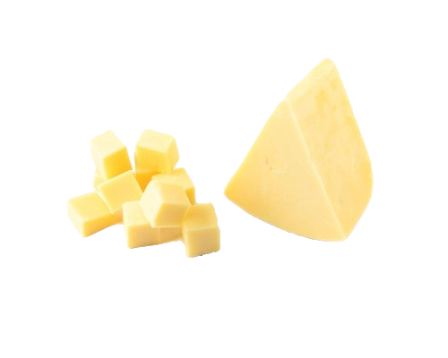 картинка Сыр "Сливочный", из коровьего молока от интернет-магазина BIEN Organic