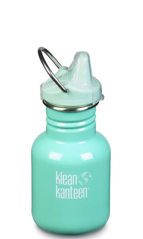 картинка Бутылка детская "Classic Sippy", цвет "Beach Bum" от интернет-магазина BIEN Organic
