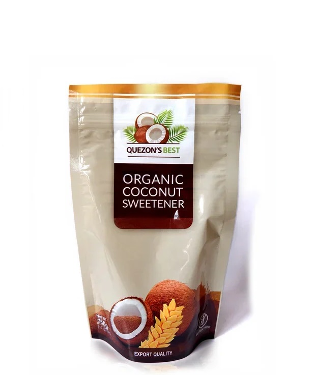 картинка Сахар кокосовый от интернет-магазина BIEN Organic