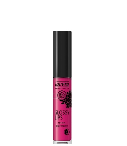 картинка Блеск №14, для губ "Привлекательный розовый" от интернет-магазина BIEN Organic