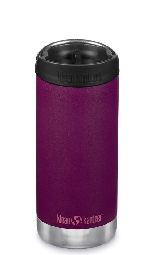 картинка Термокружка "Cafe Cap", цвет "Purple Potion" от интернет-магазина BIEN Organic