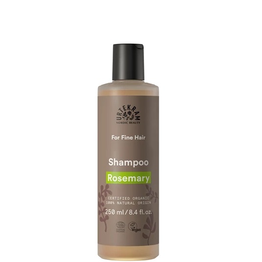 картинка Шампунь для тонких волос "Розмарин" от интернет-магазина BIEN Organic