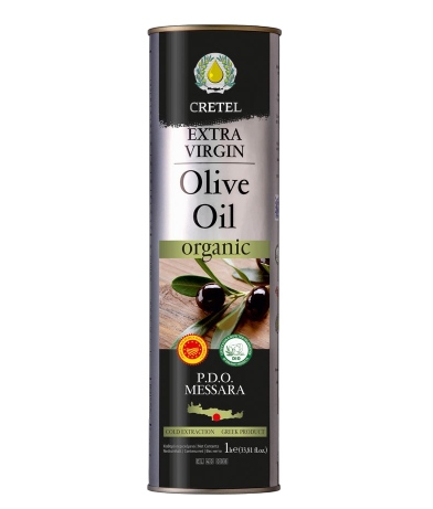 картинка Масло оливковое, EVO от интернет-магазина BIEN Organic