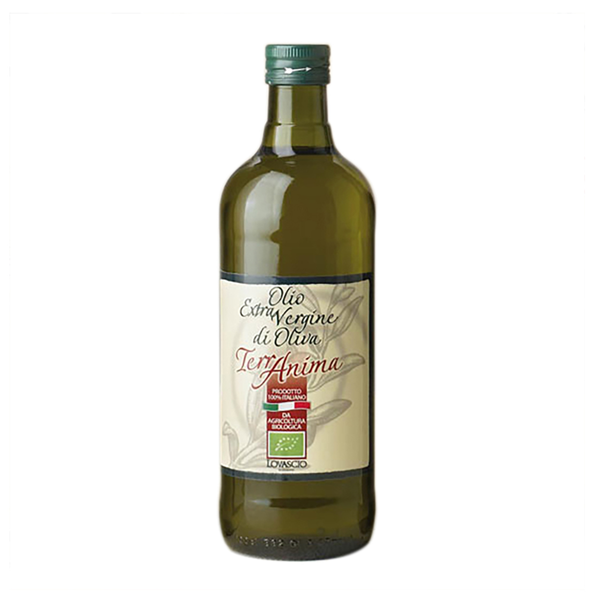 картинка Масло оливковое "TerrAnima", EVO от интернет-магазина BIEN Organic
