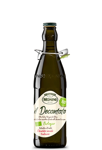 картинка Масло оливковое "Il Decantato", нерафинированное от интернет-магазина BIEN Organic