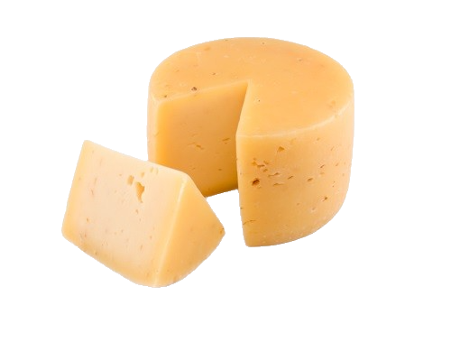 картинка Сыр "Caciotta", с пажитником от интернет-магазина BIEN Organic