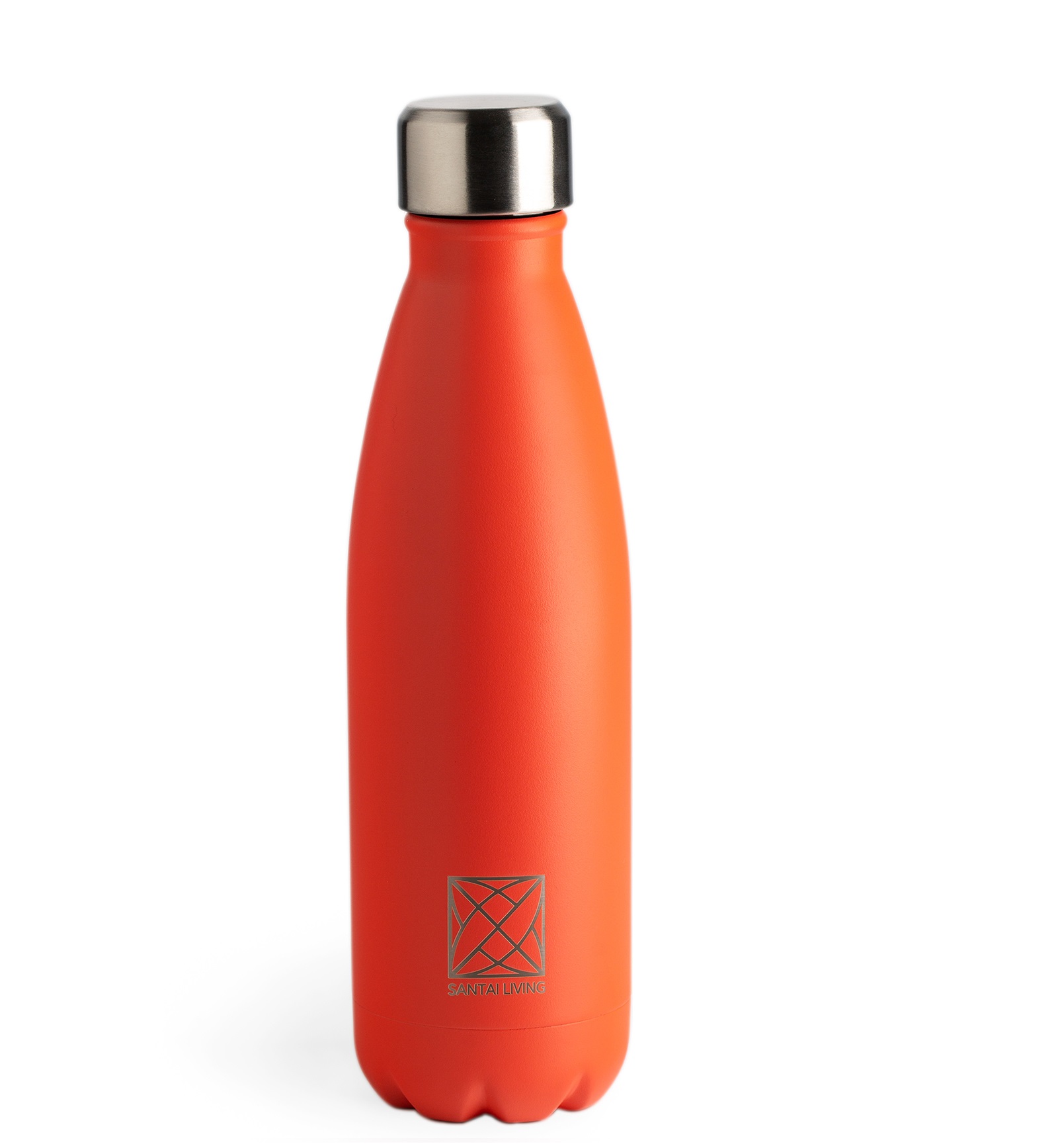 картинка Термобутылка "Everyday", цвет коралловый от интернет-магазина BIEN Organic