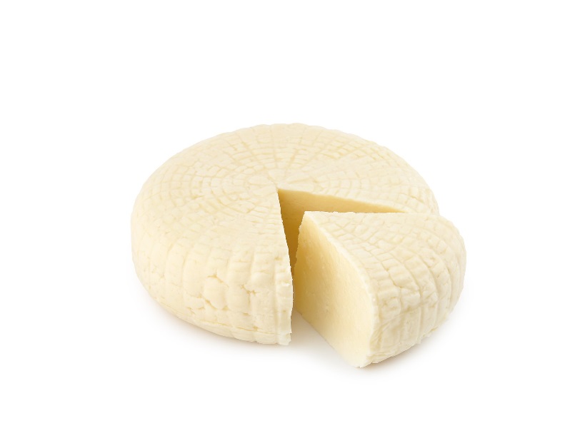 картинка Сыр по-адыгейски из коровьего молока от интернет-магазина BIEN Organic