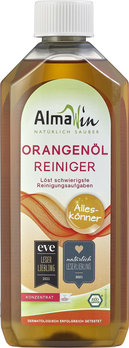 картинка Очиститель универсальный, на основе апельсинового масла от интернет-магазина BIEN Organic