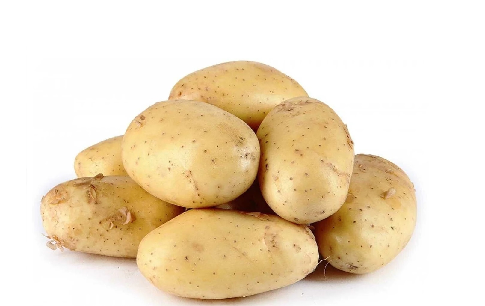 картинка Картофель белый, свежий от интернет-магазина BIEN Organic
