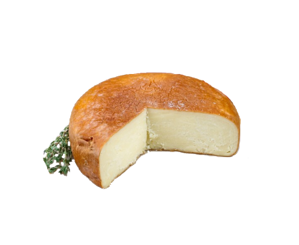 картинка Сыр "Сулугуни", копчёный от интернет-магазина BIEN Organic
