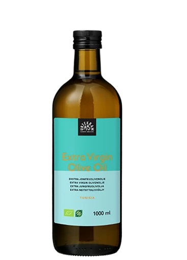 картинка Масло оливковое, EVO от интернет-магазина BIEN Organic