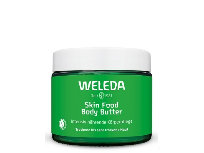 картинка Крем-butter для тела "Skin Food" от интернет-магазина BIEN Organic