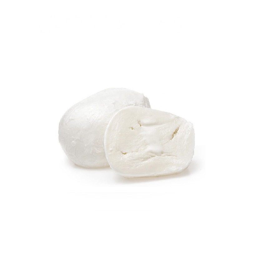 картинка Сыр "Mozzarella", из коровьего молока от интернет-магазина BIEN Organic