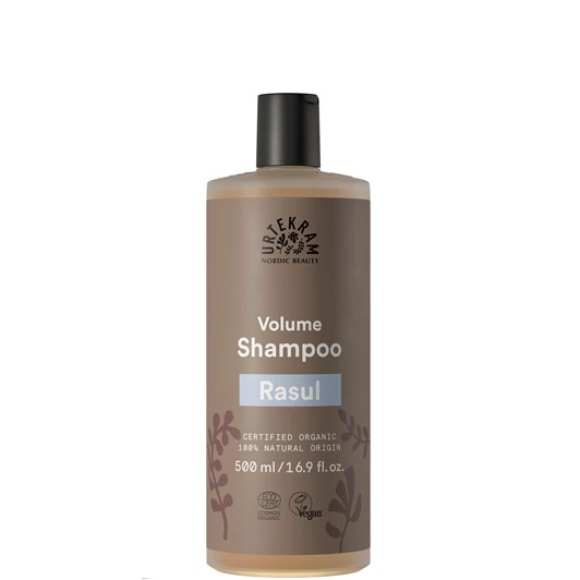 картинка Шампунь для жирных волос, с вулканической глиной Рассул от интернет-магазина BIEN Organic
